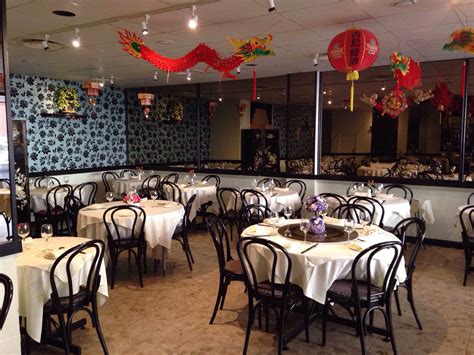 The Magic Wok on Mott Ave: A Gastronomic Journey to Remember
